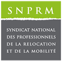 SNPRM : Syndicat National des Professionnels de la Relocation et de la Mobilité